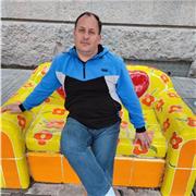 Онлайн преподаватель английского и французского языков